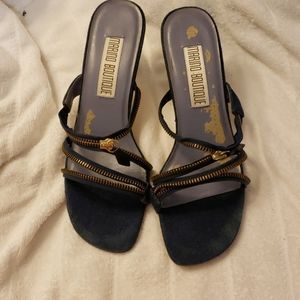 Marino heels